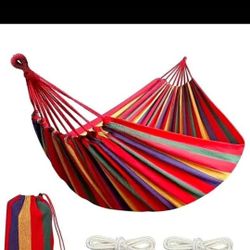 Hammock