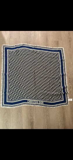 Dior Scarf