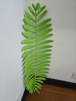 Wall decoration