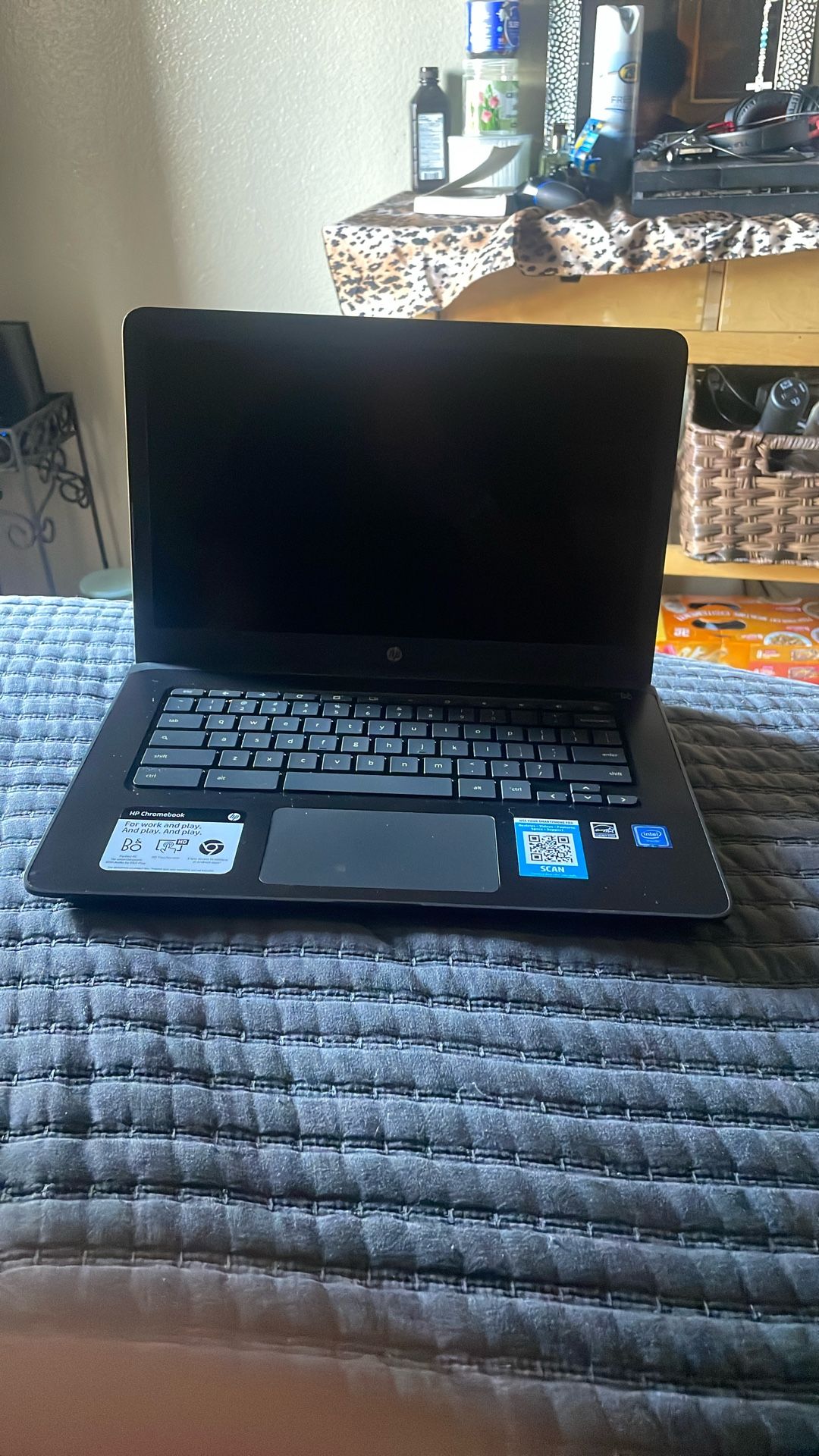 HP Chromebook For Sale