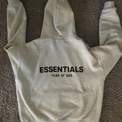 Essentials(White)
