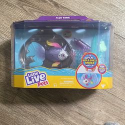Little Live Pets