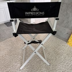 Vanity Chair 