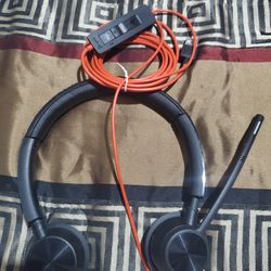 Work Headset