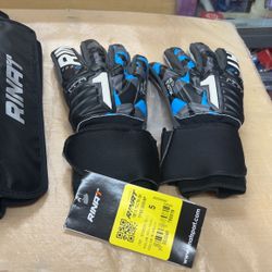 Rinat Guantes De Portero