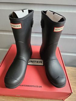 Hunter Boots, womens
