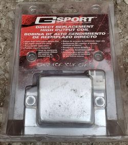 Acura/honda Ignition Coil