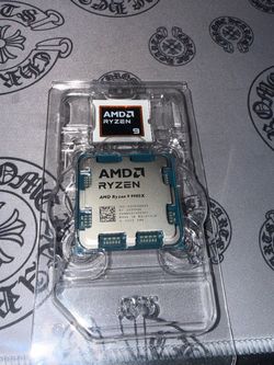 Ryzen 9 9900x CPU