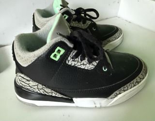Jordan 3s 12c