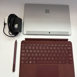 Microsoft Surface Go