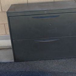 Lateral file Cabinet 