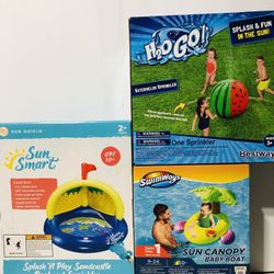 $20 For This Pool floaty It’s All Brand New And Pick Up Gahanna