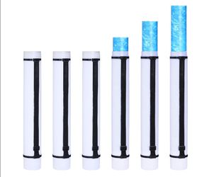 Ireer Expandable Poster Tube with Strap

             #1615