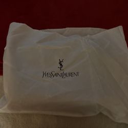 Ysl Purse