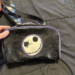 Disney Nightmare Before Christmas Handbag