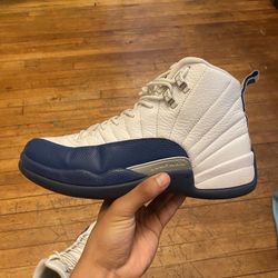 Jordan 12