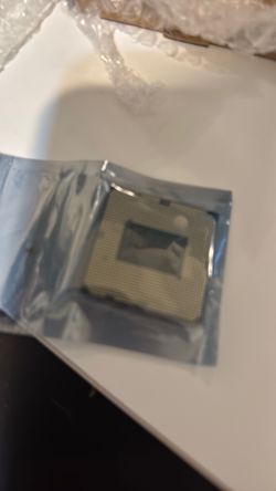 Intel G-6400 processor