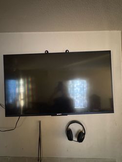 Sony Flat Screen TV