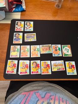 2026 FIFA World Cup stickers