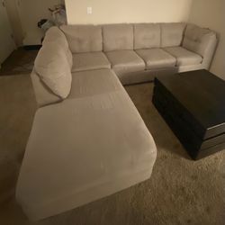 Ashley Couches