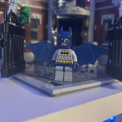 2012 Lego Batman