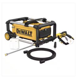 3000 PSI 1.1 GPM 15 Amp Cold Water Electric Pressure Washer with Internal Equipment Storage