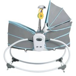 Five In One Rocking Chair 