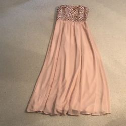 Lauren Ralph Lauren Gown