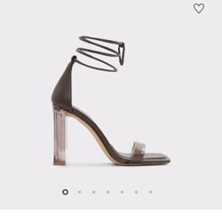 ALDO HIGH HEELS SIZE 6.5 