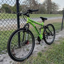 GENESIS OVERKILL Mountain Bike