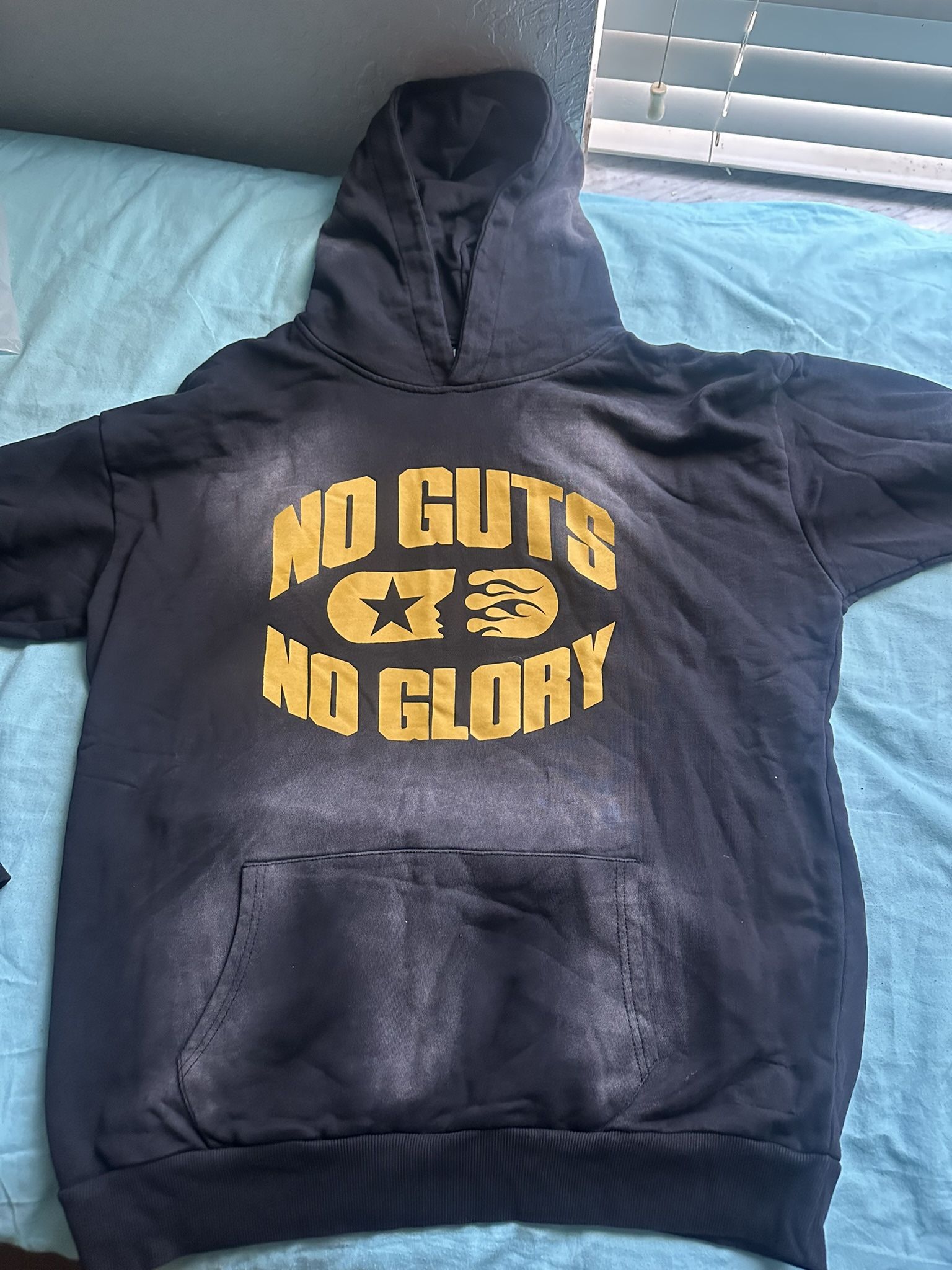 Brand New Size Extra Large Hellstar 