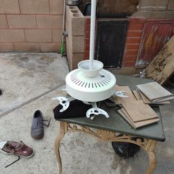 Concord Ceiling Fan