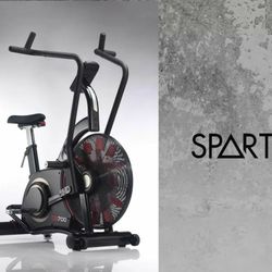 Air Bikes / Ashault Bikes