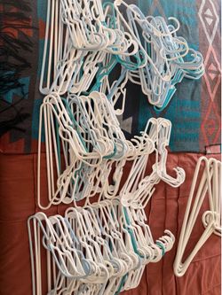 95 baby hangers