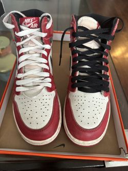 Jordan 1 Lost And Founds