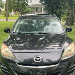 2010 Mazda Mazda3