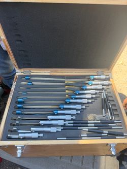 Micrometers