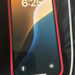 iPhone 12 Red 68 Gb 