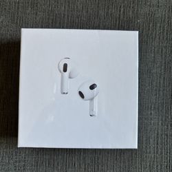 airpod pros 3rd generation