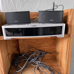 Bose Surround sound Speaker System