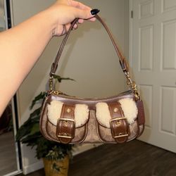 Coach Ashton Bag