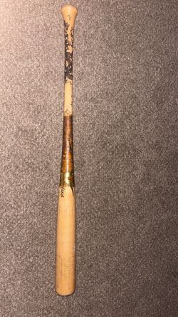 33.5 inch -3 custom Victus woodbat