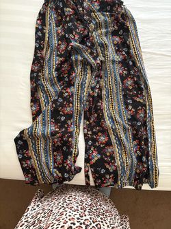 Pants (XL)