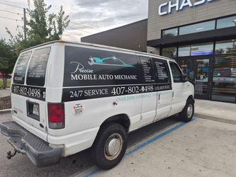 04 ford e250