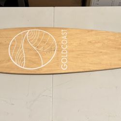 Long board 
