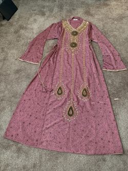 Latest Saudi Style Abayas