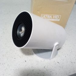 Projector Hd