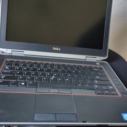 Dell Laptop E 6430 i 5