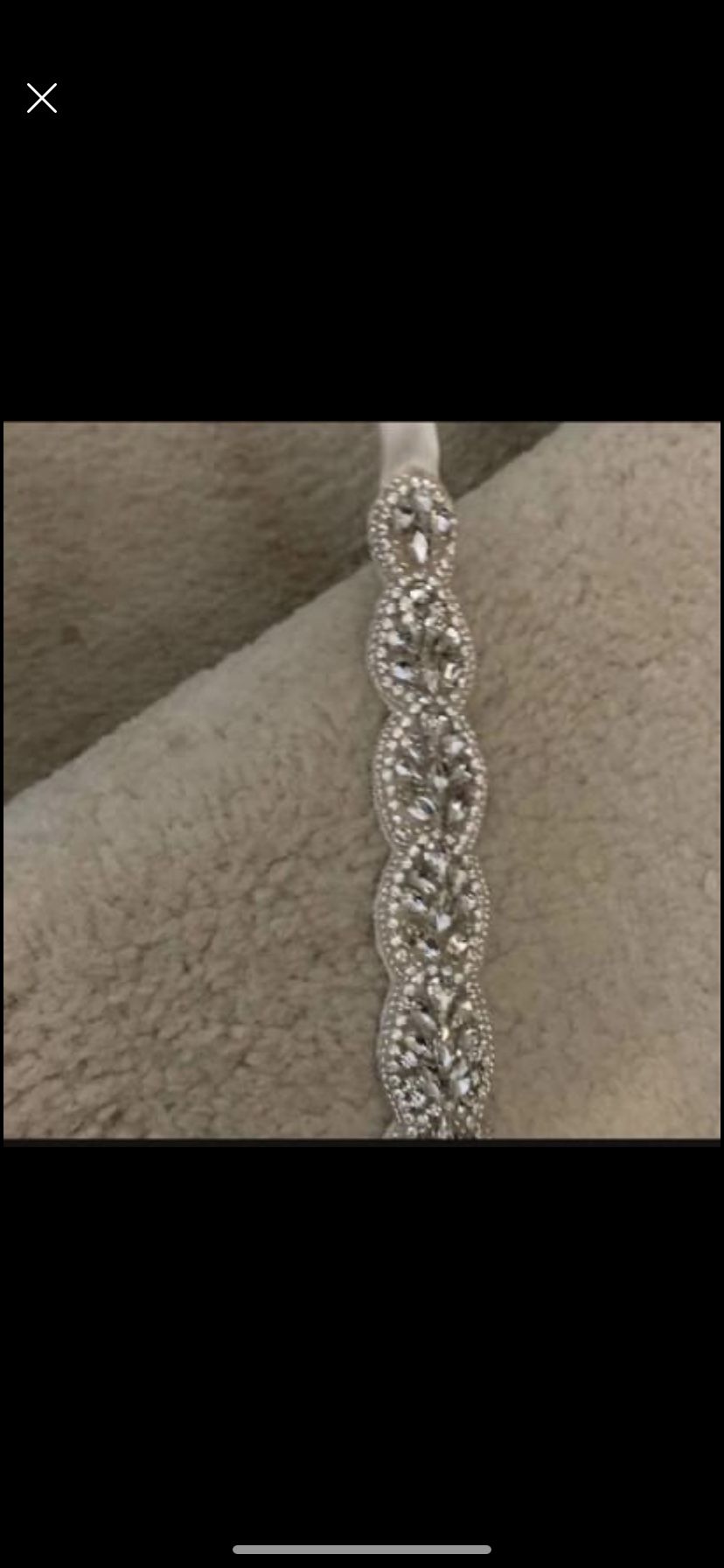 Wedding Belt