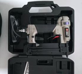 Porter Cable 23 Gauge PIN Nailer PIN138